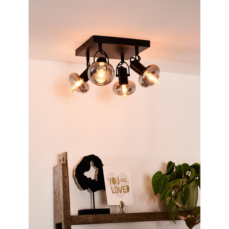 lampa sufitowa MADEE 17993/14/30 Lucide | Sklep z lampami