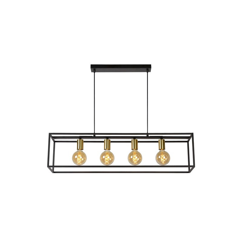 lampa wisząca RUBEN 00424/04/30 Lucide | Sklep z lampami