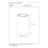 DELTO LED 09915/06/36