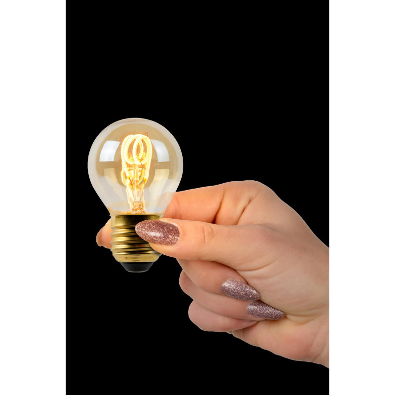 LED BULB 49045/03/62