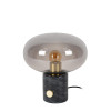 lampa stołowa CHARLIZE 03520/01/65 Lucide | Sklep z lampami lampa stołowa CHARLIZE 03520/01/65 Lucide | Sklep z lampami