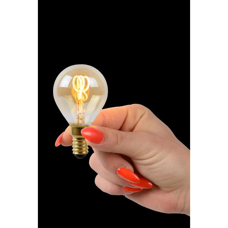 LED BULB 49046/03/62