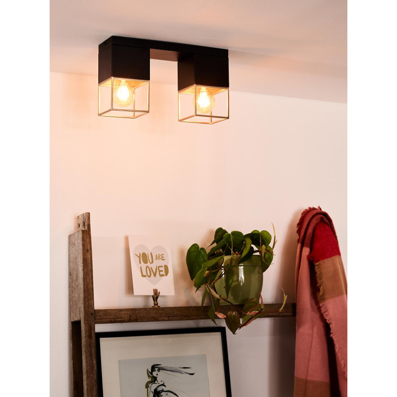 lampa sufitowa RIXT 21120/02/30 Lucide | Sklep z lampami