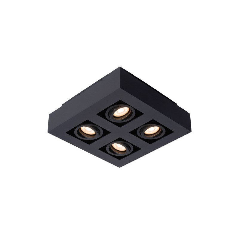 spot XIRAX 09119/21/30 Lucide | Sklep z lampami spot XIRAX 09119/21/30 Lucide | Sklep z lampami