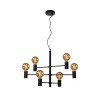 lampa wisząca LEANNE 21421/06/30 Lucide | Sklep z lampami lampa wisząca LEANNE 21421/06/30 Lucide | Sklep z lampami