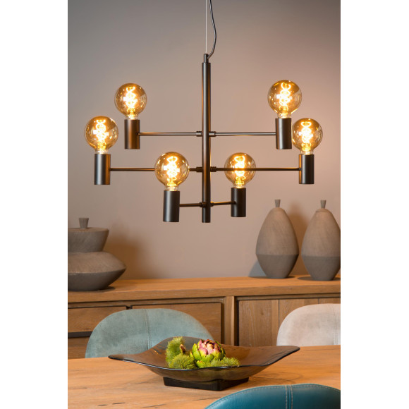 lampa wisząca LEANNE 21421/06/30 Lucide | Sklep z lampami lampa wisząca LEANNE 21421/06/30 Lucide | Sklep z lampami