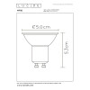 LED BULB 49006/05/30