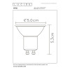 LED BULB 49006/05/31