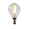 lampa LED BULB 49022/04/60 Lucide | Sklep z lampami