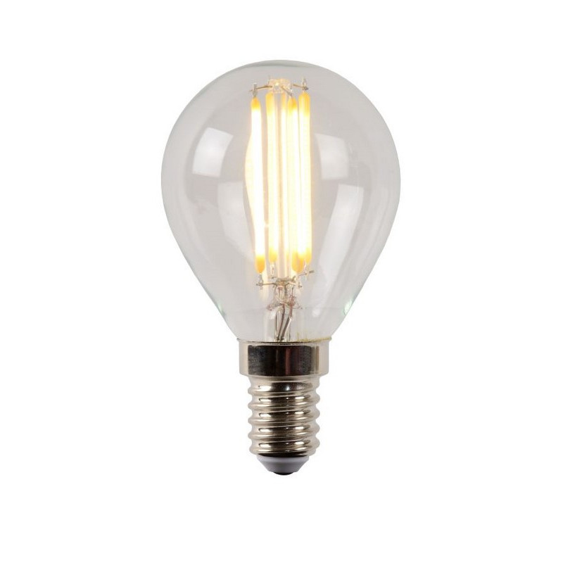lampa LED BULB 49022/04/60 Lucide | Sklep z lampami