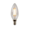 lampa LED BULB 49023/04/60 Lucide | Sklep z lampami