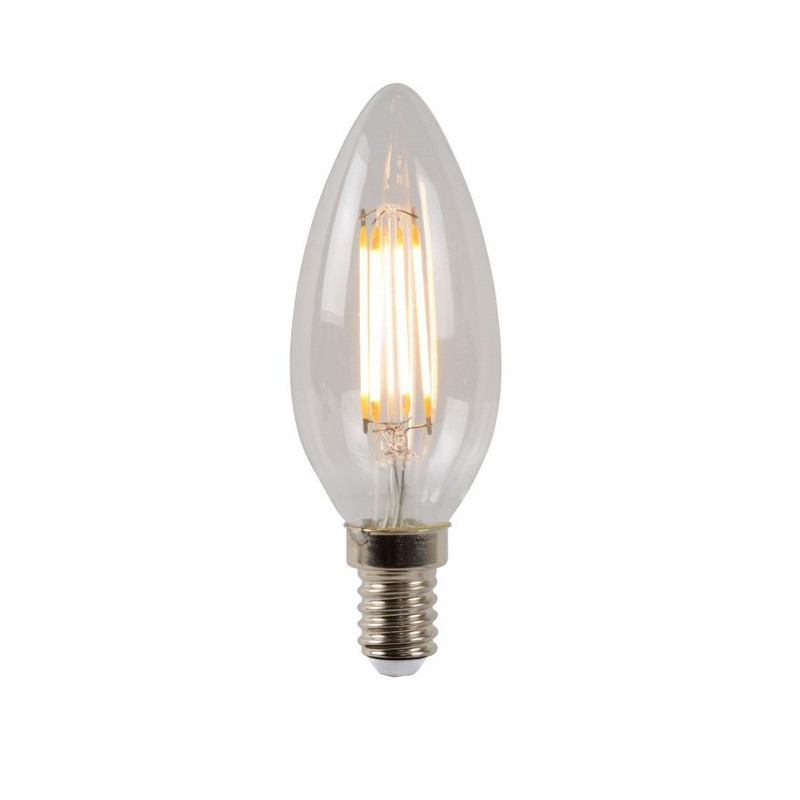 lampa LED BULB 49023/04/60 Lucide | Sklep z lampami