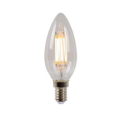 lampa LED BULB 49023/04/60 Lucide | Sklep z lampami