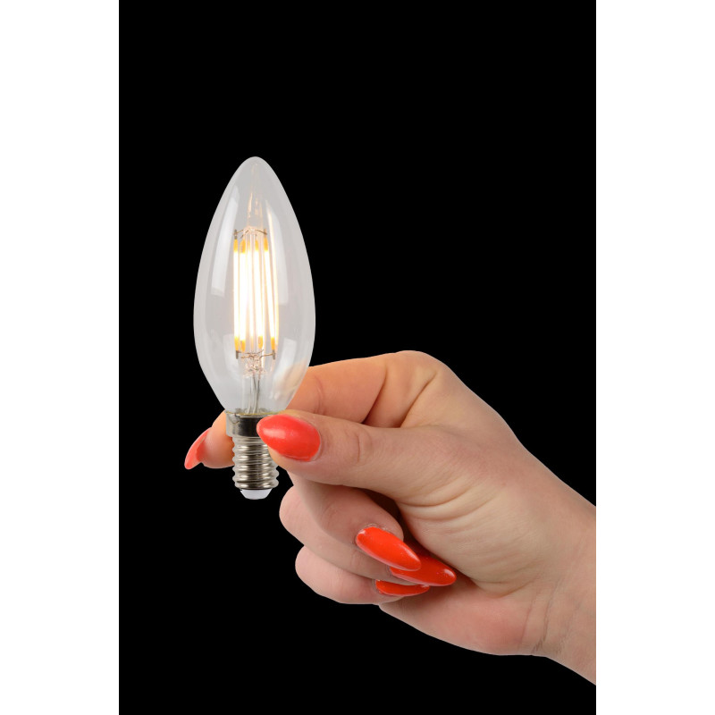 LED BULB 49023/04/60