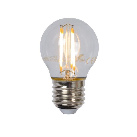 lampa LED BULB 49021/04/60 Lucide | Sklep z lampami