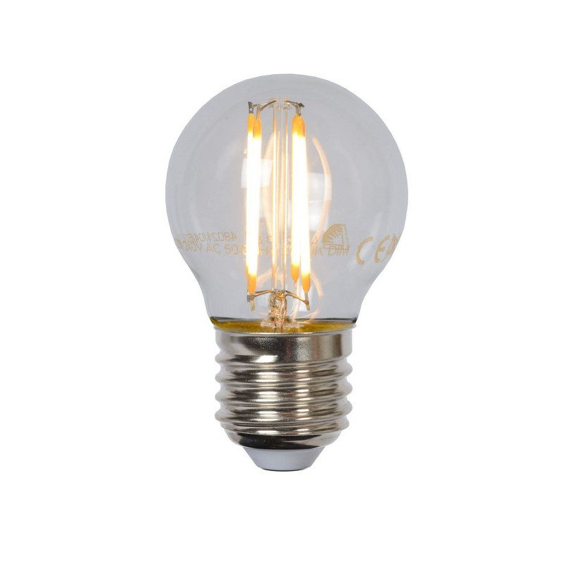 lampa LED BULB 49021/04/60 Lucide | Sklep z lampami