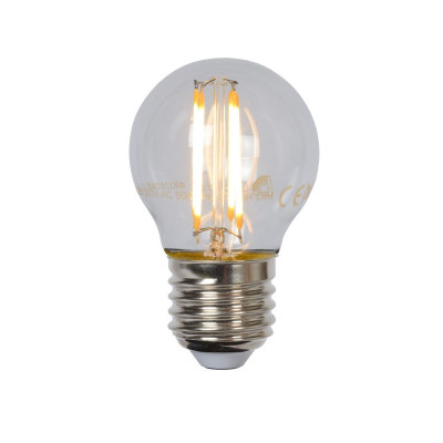 lampa LED BULB 49021/04/60 Lucide | Sklep z lampami