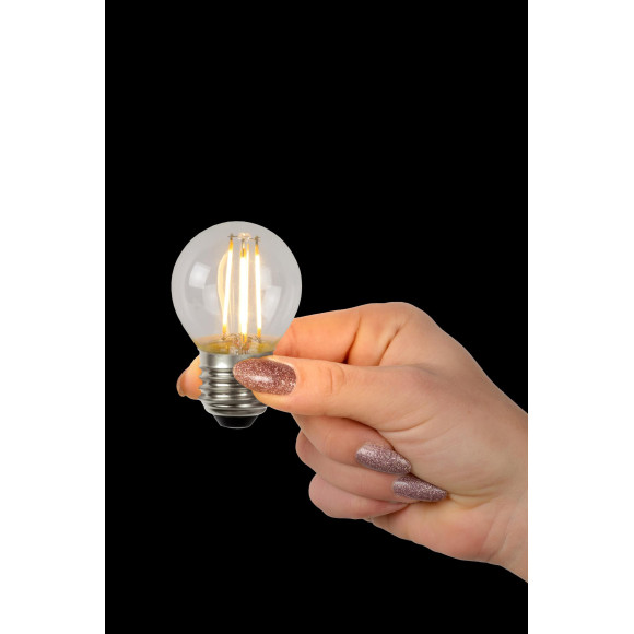 LED BULB 49021/04/60 LED BULB 49021/04/60