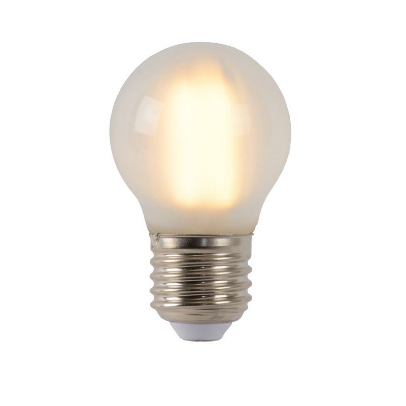 lampa LED BULB 49021/04/67 Lucide | Sklep z lampami
