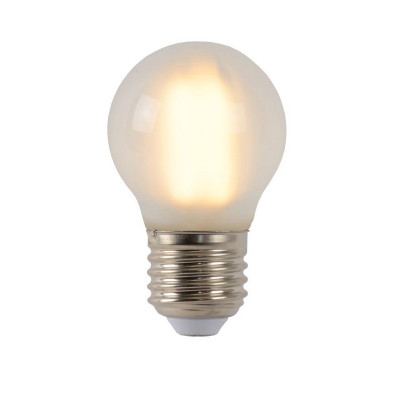 lampa LED BULB 49021/04/67 Lucide | Sklep z lampami