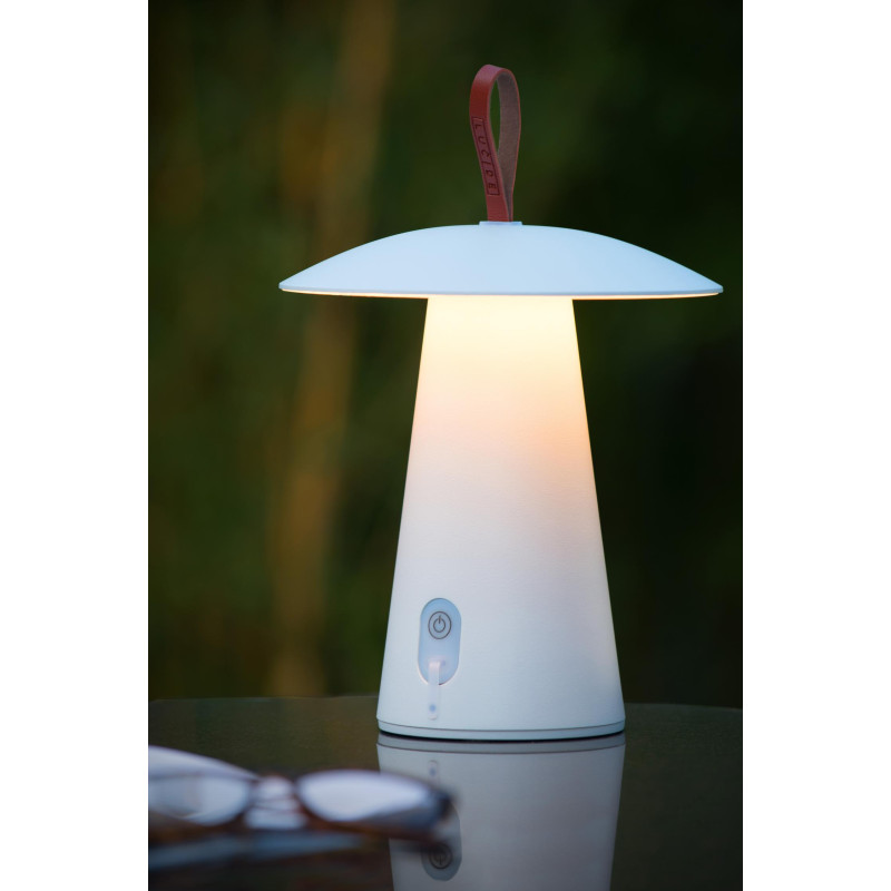 lampa stołowa LA DONNA 27500/02/31 Lucide | Sklep z lampami