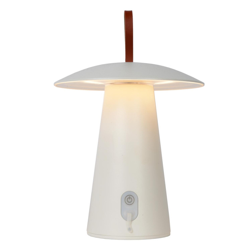 lampa stołowa LA DONNA 27500/02/31 Lucide | Sklep z lampami