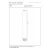 lampa LED Bulb 49035/25/62 Lucide | Sklep z lampami