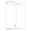 lampa LED Bulb 49035/30/62 Lucide | Sklep z lampami