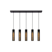 lampa wisząca LIONEL 73406/05/30 Lucide | Sklep z lampami