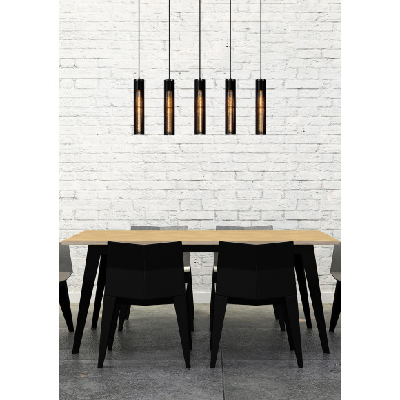 lampa wisząca LIONEL 73406/05/30 Lucide | Sklep z lampami lampa wisząca LIONEL 73406/05/30 Lucide | Sklep z lampami