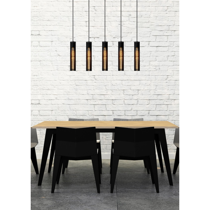 lampa wisząca LIONEL 73406/05/30 Lucide | Sklep z lampami lampa wisząca LIONEL 73406/05/30 Lucide | Sklep z lampami