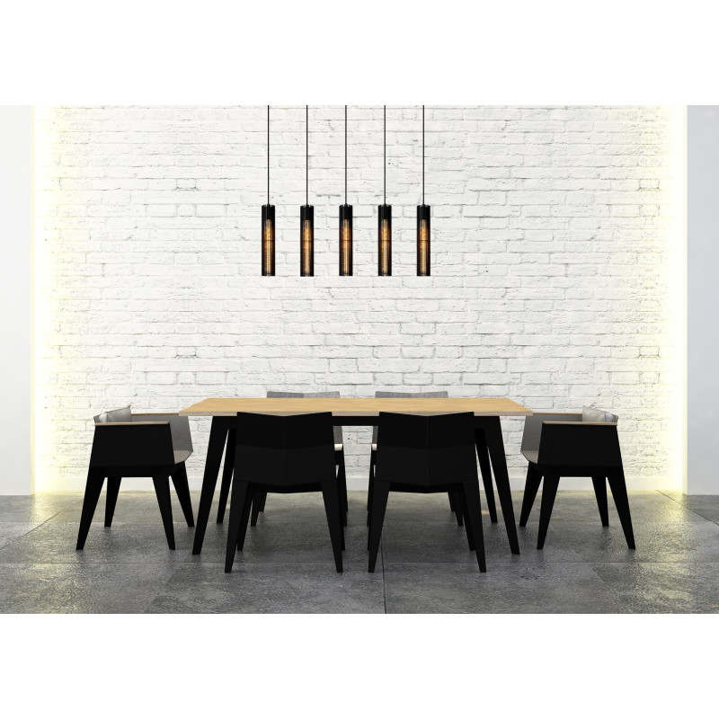 lampa wisząca LIONEL 73406/05/30 Lucide | Sklep z lampami lampa wisząca LIONEL 73406/05/30 Lucide | Sklep z lampami