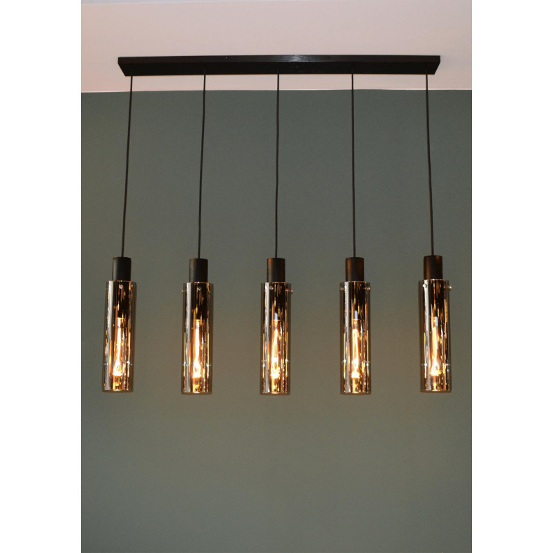 lampa wisząca ORLANDO 74404/05/65 Lucide | Sklep z lampami