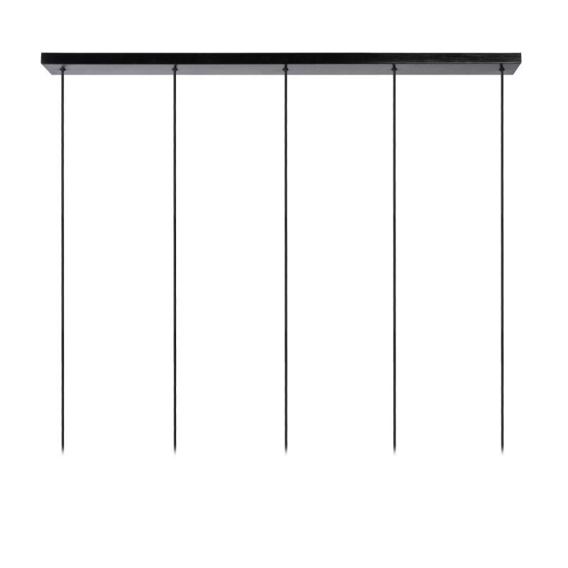 lampa wisząca ORLANDO 74404/05/65 Lucide | Sklep z lampami