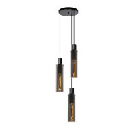 lampa wisząca ORLANDO 74404/13/65 Lucide | Sklep z lampami