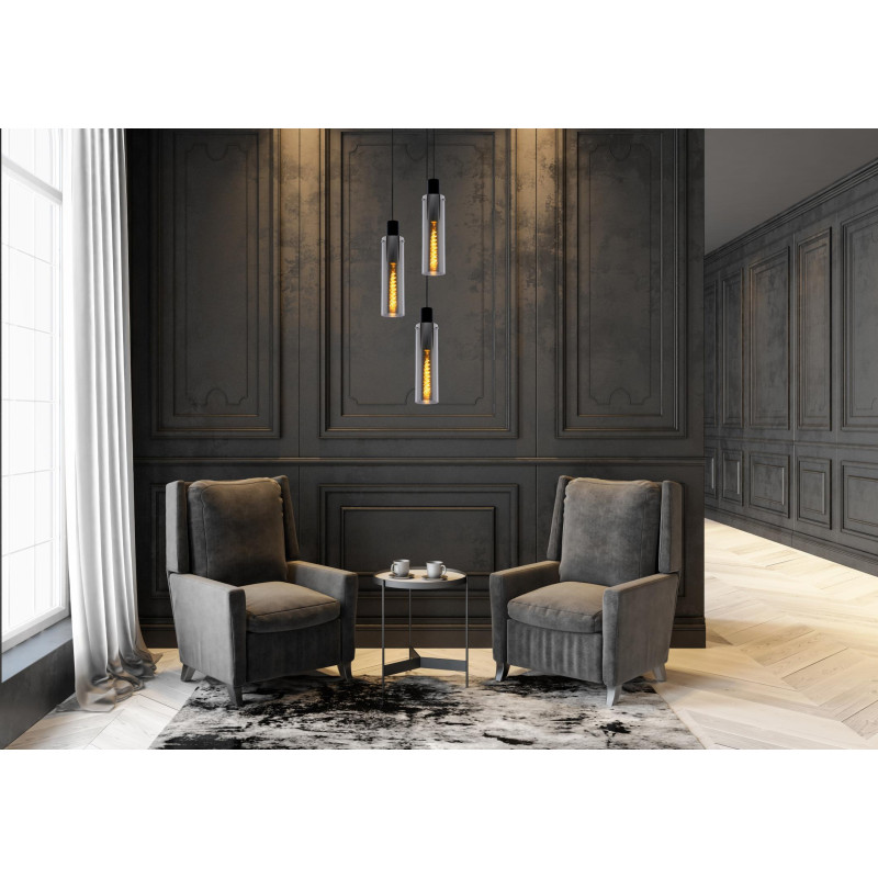 lampa wisząca ORLANDO 74404/13/65 Lucide | Sklep z lampami lampa wisząca ORLANDO 74404/13/65 Lucide | Sklep z lampami