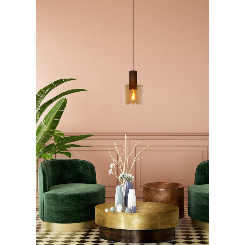 lampa wisząca TOLEDO 74405/01/62 Lucide | Sklep z lampami lampa wisząca TOLEDO 74405/01/62 Lucide | Sklep z lampami