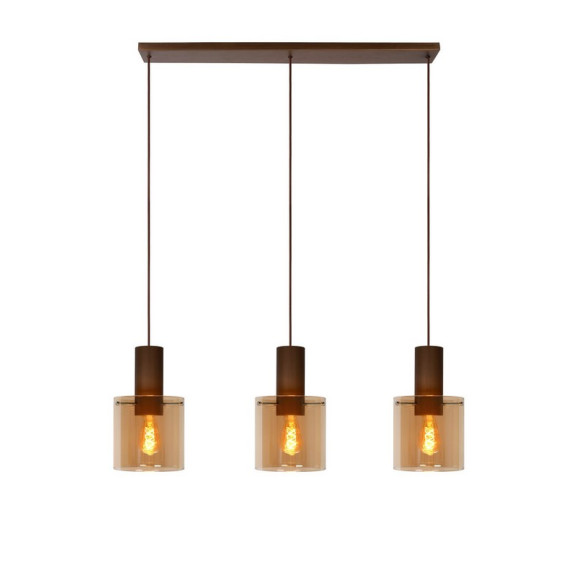 lampa wisząca TOLEDO 74405/03/62 Lucide | Sklep z lampami lampa wisząca TOLEDO 74405/03/62 Lucide | Sklep z lampami