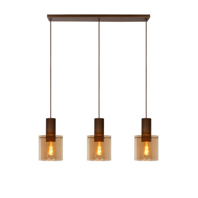 lampa wisząca TOLEDO 74405/03/62 Lucide | Sklep z lampami