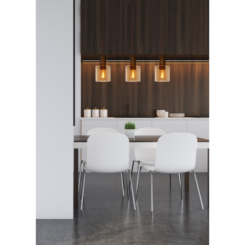 lampa wisząca TOLEDO 74405/03/62 Lucide | Sklep z lampami lampa wisząca TOLEDO 74405/03/62 Lucide | Sklep z lampami