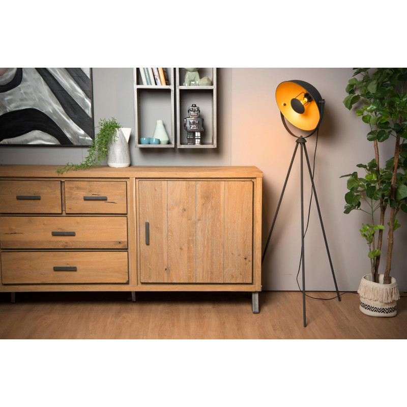 lampa podłogowa ALVARO 05730/01/30 Lucide | Sklep z lampami lampa podłogowa ALVARO 05730/01/30 Lucide | Sklep z lampami