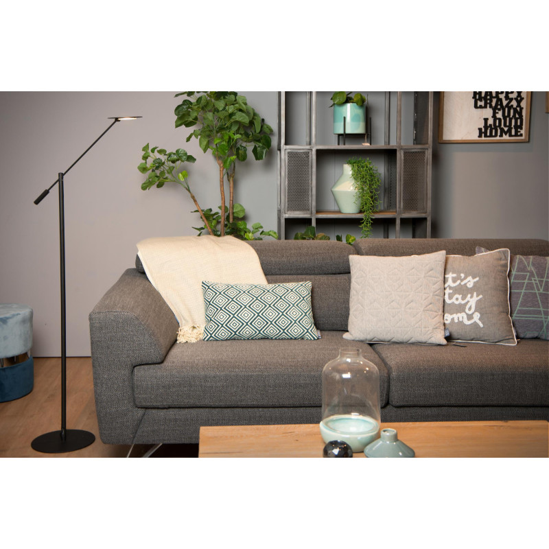 lampa podłogowa ANSELMO 19766/09/30 Lucide | Sklep z lampami lampa podłogowa ANSELMO 19766/09/30 Lucide | Sklep z lampami