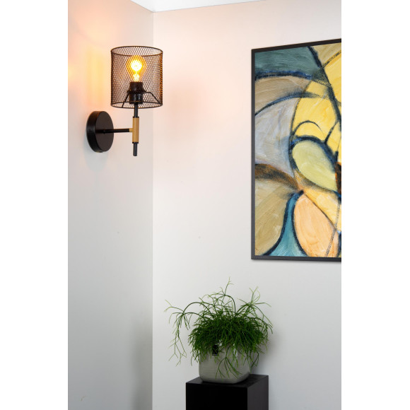 kinkiet BASKETT 45259/01/30 Lucide | Sklep z lampami kinkiet BASKETT 45259/01/30 Lucide | Sklep z lampami