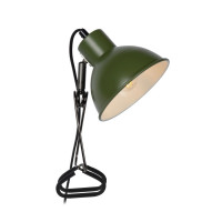 lampa stołowa MOYS 45987/01/33 Lucide | Sklep z lampami