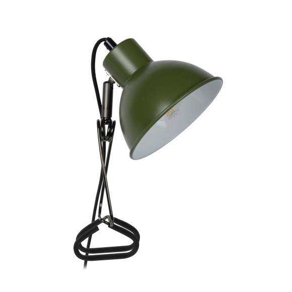 lampa stołowa MOYS 45987/01/33 Lucide | Sklep z lampami lampa stołowa MOYS 45987/01/33 Lucide | Sklep z lampami