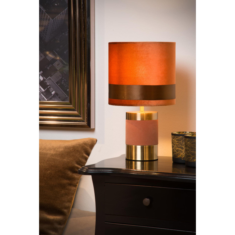 lampa stołowa EXTRAVAGANZA FRIZZLE 10500/81/43 Lucide | Sklep z lampa stołowa EXTRAVAGANZA FRIZZLE 10500/81/43 Lucide | Sklep z