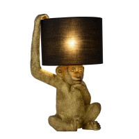 lampa stołowa EXTRAVAGANZA CHIMP 10502/81/30 Lucide | Sklep z