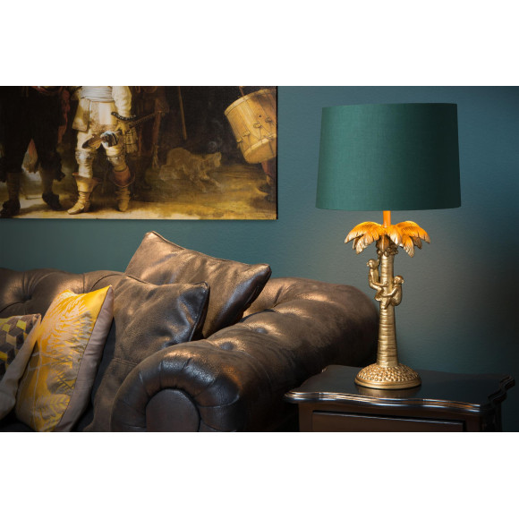 lampa stołowa EXTRAVAGANZA COCONUT 10505/81/02 Lucide | Sklep z