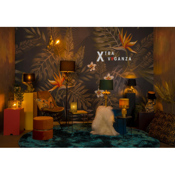 lampa stołowa EXTRAVAGANZA COCONUT 10505/81/02 Lucide | Sklep z