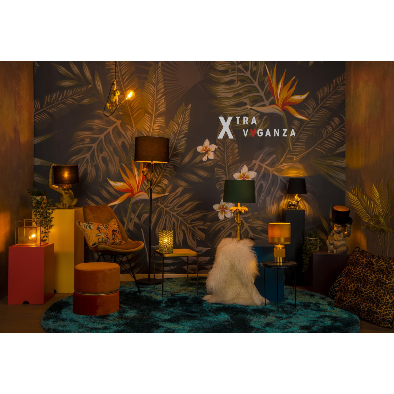 lampa stołowa EXTRAVAGANZA COCONUT 10505/81/02 Lucide | Sklep z